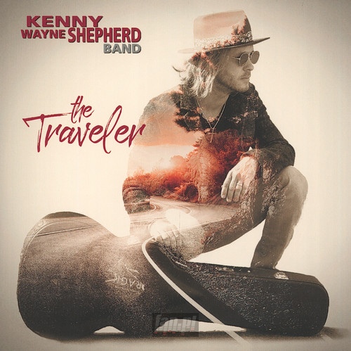 The Traveler - Kenny Wayne Shepherd 