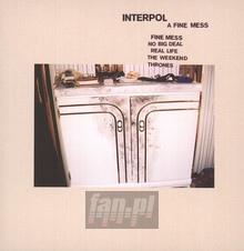 A Fine Mess - Interpol