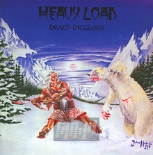 Death Or Glory - Heavy Load - bigger Death Or Glory - Heavy Load