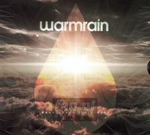 Back Above The Clouds - Warmrain