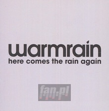 Here Comes The Rain - Warmrain
