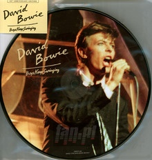 Boys Keep Swinging - David Bowie