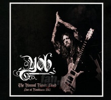Unreal Never.. -Live - Yob - bigger Unreal Never.. -Live - Yob