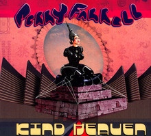 Kind Heaven - Perry Farrell