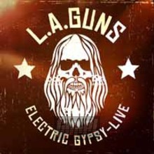 Electric Gypsy - L.A. Guns