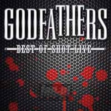 Best Of Shot Live - The Godfathers Best Of Shot Live - The Godfathers