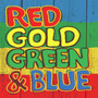 Red Gold Green & Blue - V/A