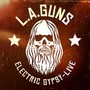 Electric Gypsy - L.A. Guns