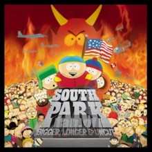 South Park: Bigger Longer & Un - South Park