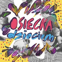 Osiecka Dzieciom - Agnieszka    Osiecka 