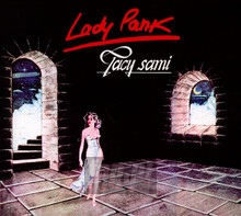 Tacy Sami - Lady Pank