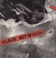 Klaus Mittfoch - Klaus Mitffoch   
