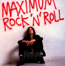Maximum Rock 'N' Roll: The Singles - Primal Scream