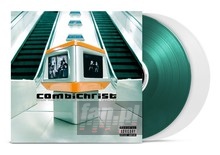 What The F  K Is Wrong - Combichrist