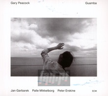 Guamba / Touchstones - Gary Peacock