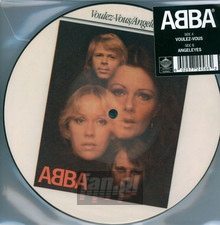 Voulez Vous - ABBA