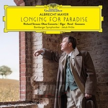 Longing For Paradise - Albrecht Mayer
