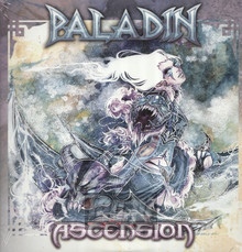 Ascension - Paladin