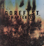 Chapter 13 - Gorefest