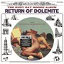 Return Of Dolemite: Superstar - Rudy Ray Moore 