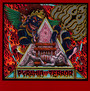 Pyramid Of Terror - Mirror