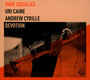 Devotion - Dave  Douglas  / Uri   Caine  / Andrew  Cyrille 