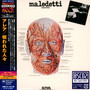 Maledetti - Maudits - Area