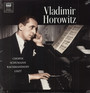 Chopin/Schumann/Rachmaninoff/Liszt - Vladimir Horowitz