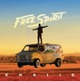 Free Spirit - Khalid