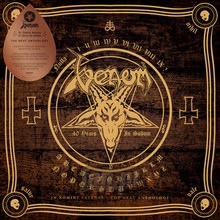 In Nomine Satanas - Venom