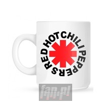 Original Logo Asterisk _QBG50560_ - Red Hot Chili Peppers