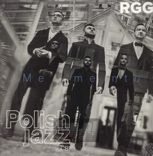 Memento - RGG - bigger Memento - RGG