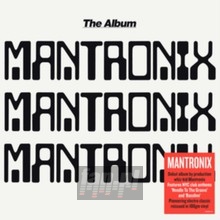 Album - Mantronix