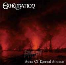 Seas Of Eternal Silence - Exhumation