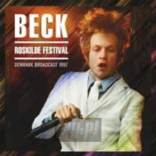 Roskilde Festival - Beck