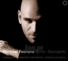Verdi & Donizetti - Donizetti  /  Fabiano  /  Mazzola