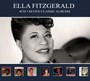 Seven Classic Albums - Ella Fitzgerald