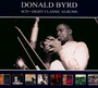 Eight Classic Albums - Donald Byrd