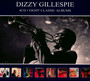 Eight Classic Albums - Dizzy Gillespie