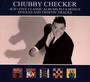 Five Classic Albums Plus Bonus Singles & Twistin' Tracks - Chubby Checker