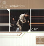 Cry - Simple Minds