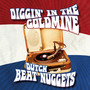Diggin' In The Goldmine - Dutch Beat Nuggets - V/A