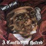A Conflict Of Hatred - Warfare