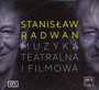 Theatre & Film Music - Radwan  /  Beethoven Academy Orch  /  Delekta
