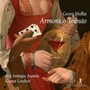 Armonico Tributo - Muffat  /  Ars Antiqua Austria  /  Letzbor