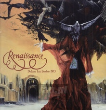De Lane Lea Studios 1973 - Renaissance
