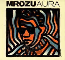 Aura - Mrozu