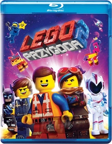 Lego Przygoda 2 - Movie / Film