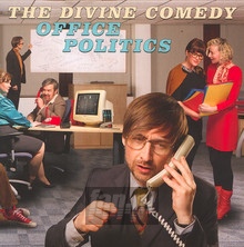 Office Politics - The Divine Comedy 