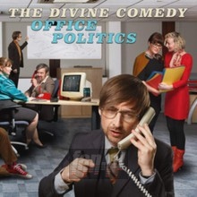 Office Politics - The Divine Comedy 